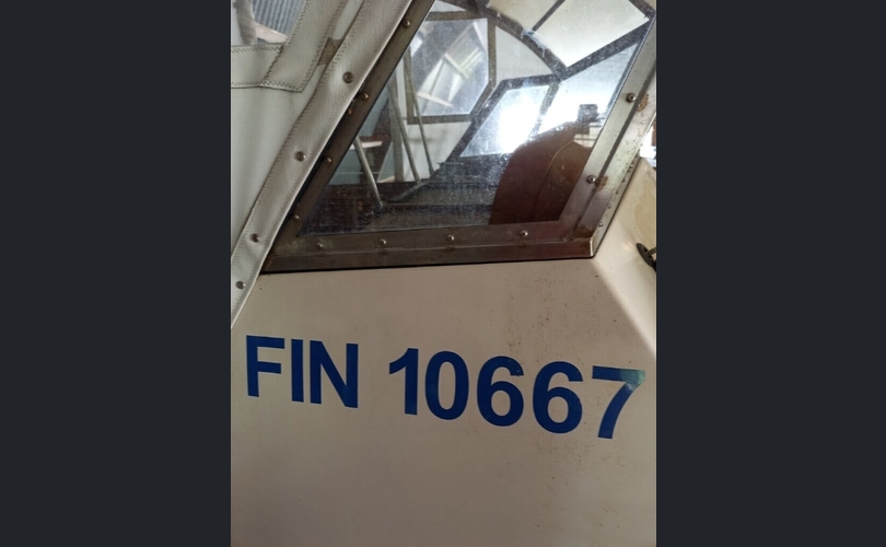 Erikoisluokka A RM 39 One off-kuva-16